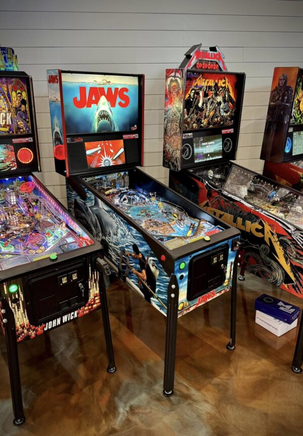 Jaws Premium Edition