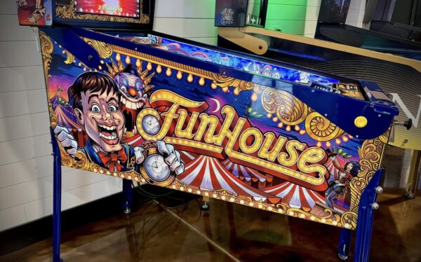 Funhouse – Remake (LE)