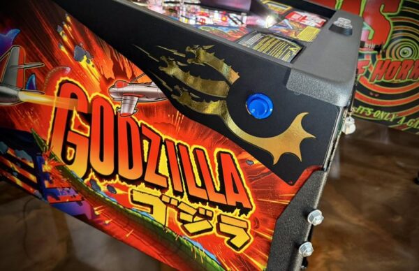 Godzilla (Pro)