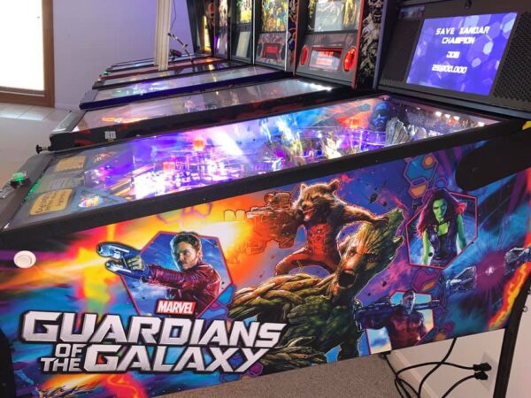 Guardians of the Galaxy (Premium)